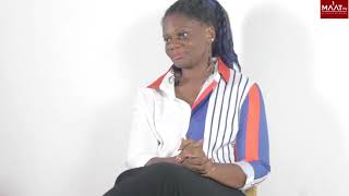 A LA RENCONTRE DE MADIBA OLIVIER C.E.O. KIRO'O GAMES