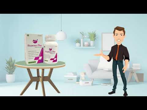 Ayurvedic Liver Tablets Capsule
