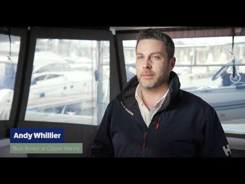 Researching a new boat purchase: Promarine Finance Boat Buyer's Guide