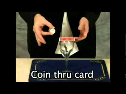 Double Deception by Mark Mason / SEO MAGIC USA