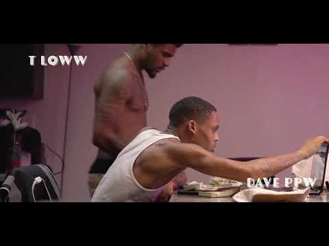 Dave PPW x Taye PPG  - “ It’s Up ” (official video)