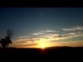 The Sunrise On New Year S Day 2013