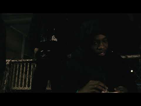 Baby Fifty - Brother Died / Stay Outside ( Official Video ) Dir. @waxbando