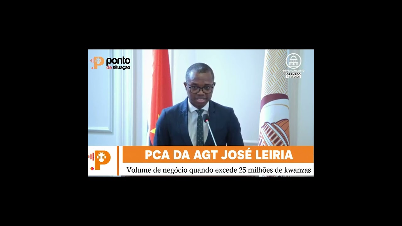 O QUE ACONTECE QUANDO O MEU VOLUME DE NEGÓCIO EXCEDA OS 25 MILHÕES DE KWANZAS?
