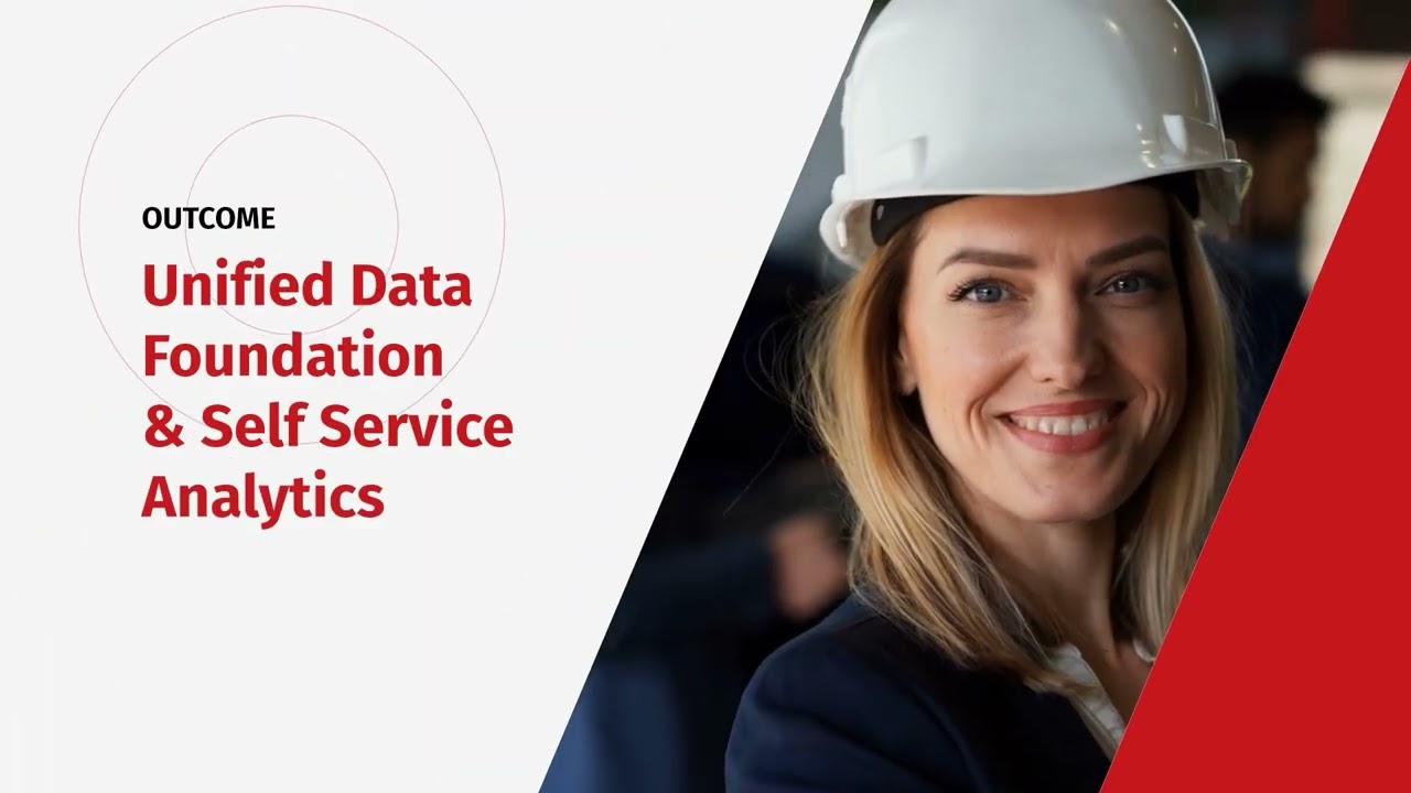 iLink Microsoft Fabric