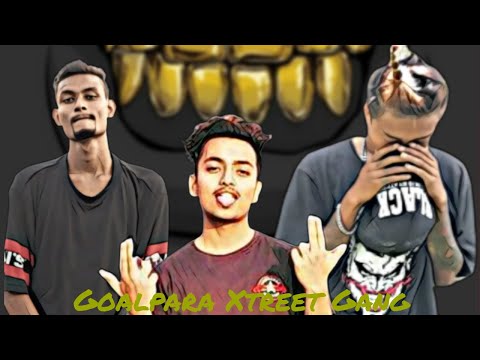 MC Psyko x Midnight Kid - Andharor Maje Maje (prod. Rex ) #MIDNIGHT_KID MUSIC