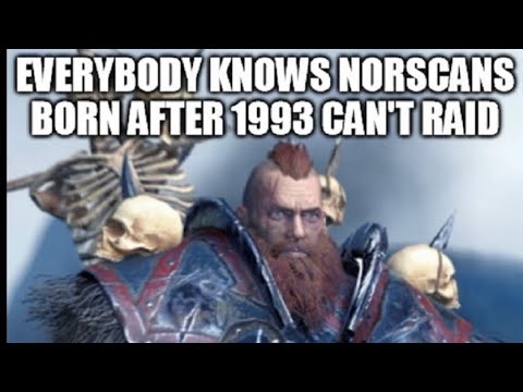 any female born after 1993: Warhammer DLC edition | Total War Warhammer meme dub
