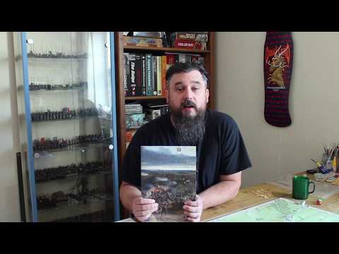 Montmiriail & Vauchamps 1814 Review