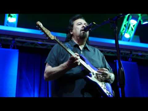 Coco Montoya - The Moon Is Full - 4/28/17 Building 24 - Wyomissing, PA