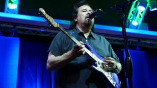 Coco Montoya - The Moon Is Full - 4/28/17 Building 24 - Wyomissing, PA
