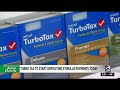 Turbo Tax to start depositing stimulus payments today Turbo Tax to start depositing stimulus payments today