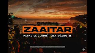 Zaaitar @ Movida | Indie Dance & House Music | Festa Play