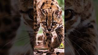 Scientists Discover First New Cat Species in Over 100 Years