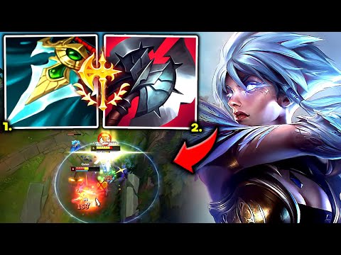 THE ABSOLUTE WORST RIVEN MATCHUP (AND HOW TO BEAT IT)