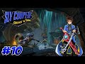 Sly Cooper Thieves In Time Redux Playthrough With Chaos Part 10 Tennessee Kid Cooper