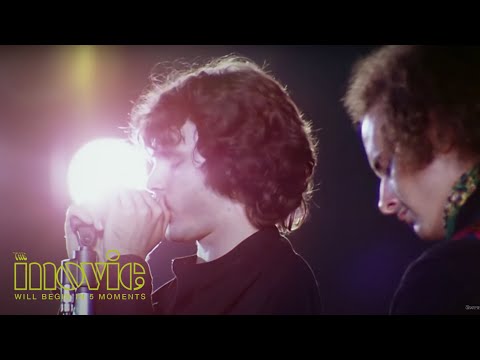 Spanish Caravan - The Doors
