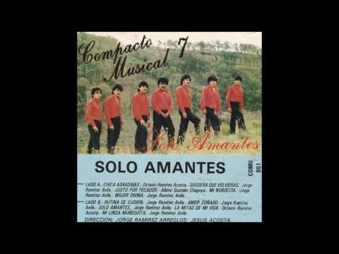 Justo Por Pecador Compacto Musical 7