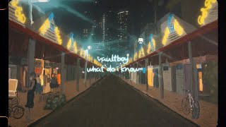 Download lagu vaultboy - what do i know? mp3 Download lagu vaultboy - what do i know? mp3