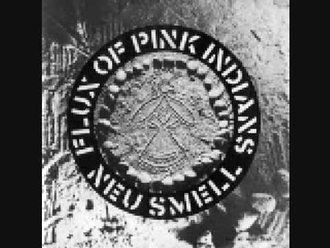 Flux of Pink Indians - Tube Disasters (Good quality)