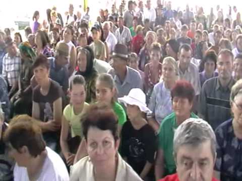 17 Targu lui Ilie - Raciu 2010- Madalina Rusu