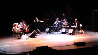 Ben Folds &amp; y music - Live - Steven&#39;s Last Night in Town