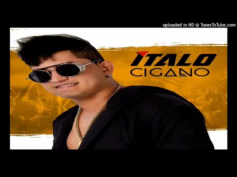 ITALO CIGANO - SOFRENDO E BEBENDO