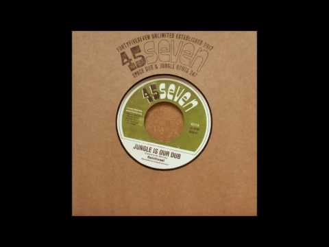 Rainforest - Jungle Is Our Dub