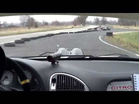 Barbórka Tyska 2013 Onboard OS3 Łukasz Mrożek/Artur Jaszczyński