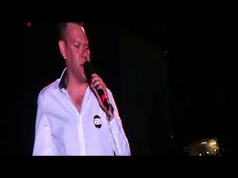 KONCERT '68 MATĚJ RUPPERT - Ona se brání (Karel ČERNOCH Petr MUK)