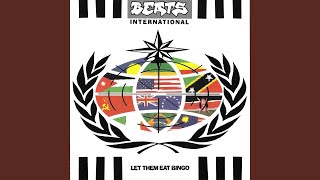 Tribute To King Tubby