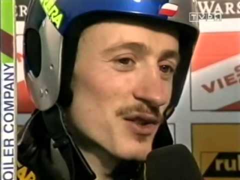 PŚ Titisee-Neustadt 14.12.2002 - relacja z zawodów