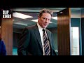 High-Paid Exec Gets Laid Off with No Warning (Opening Scene) | The Company Men