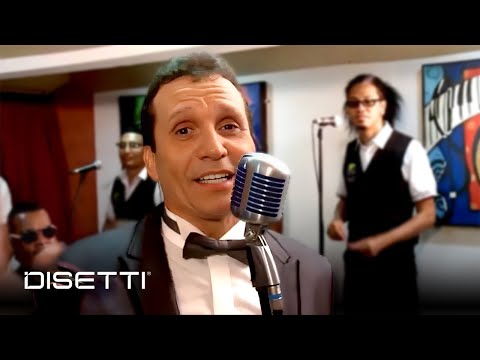 Erick Franchesky - Fantasía Herida (Live) | Salsa Romántica