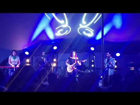 Becca Stevens "Tillery" - GroundUp Music Festival 2-16-2020