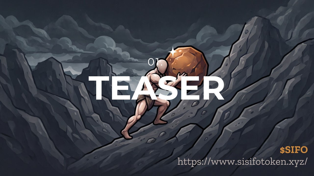 $SIFO teaser