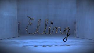 Elling Lahden kaupunginteatterissa