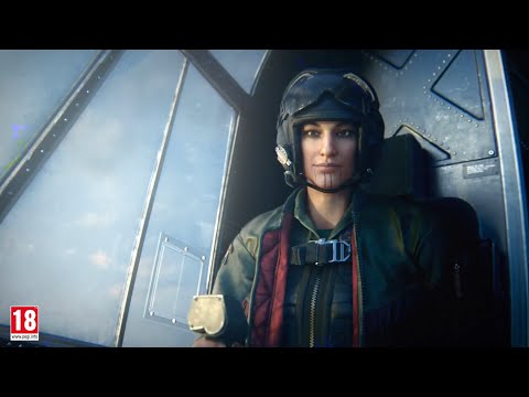 Tom Clancy’s Rainbow Six Siege - North Star - Operator Thunderbird *Mira NERF*  - Favela rework