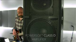 Video thumbnail for Pioneer XPRS Active PA Speaker | Gear4music demo by Gear4music Guitars