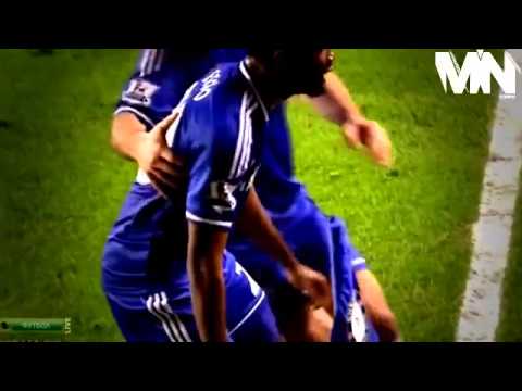 Samuel Eto'o vs Manchester United Home (19/01/2014) by MNcomps