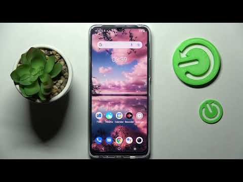 How to Change and Manage Default Apps on VIVO Y76 5G