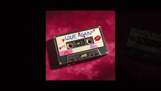 Cover art for Dutch Melrose - LOVE AGAIN (Official Audio)