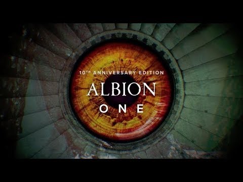Spitfire Audio - Albion ONE Competition