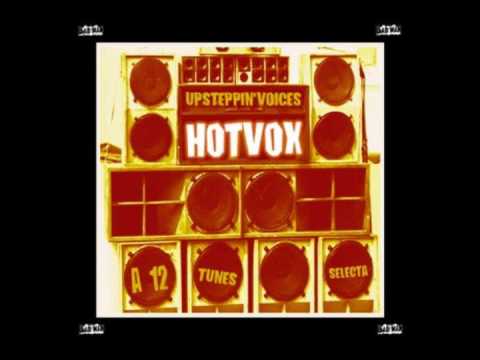 Hi Kee Reggae Night Crew Dubplate