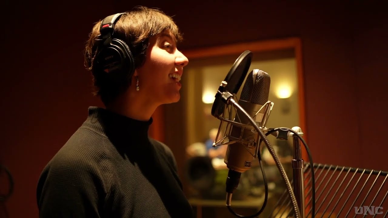 UNC Jazz Studies Overview