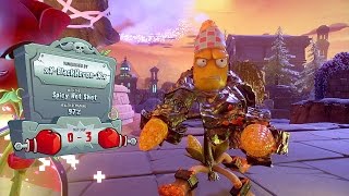 Plants vs. Zombies: Garden Warfare 2