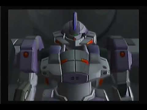 Let's Play Xenosaga: Episode I - Der Wille zur Macht - Part 4