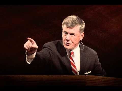 Definite Atonement, Part 5   Dr  Steven J  Lawson