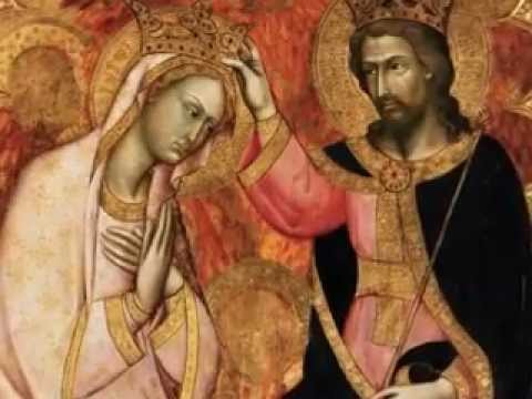 Click to Watch the Behold Your Mother: Jesus Gives Us His Mother and Expands the Family Circle video