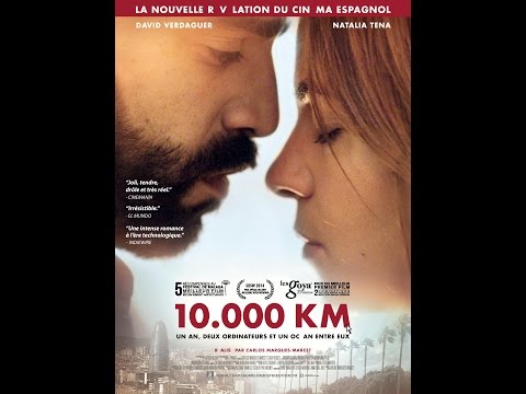 10.000 KM - Bande-annonce