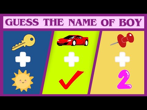 Can You Guess The Puzzle 🧩